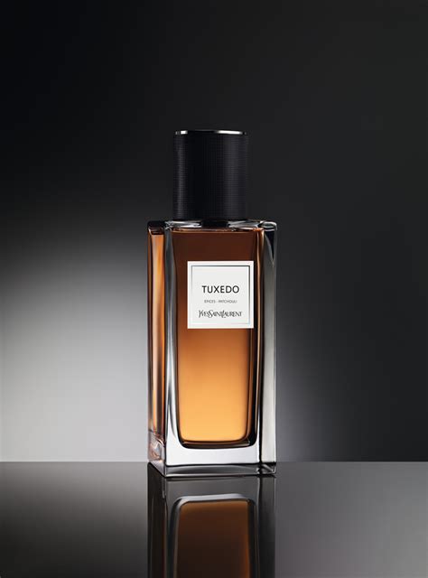 ysl tuxedo perfume.